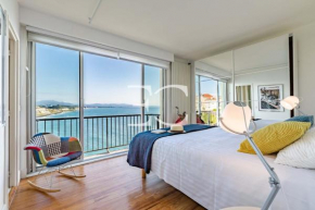 Elena - 2 Bedrooms Apartment with a stunning Ocean view - Parking